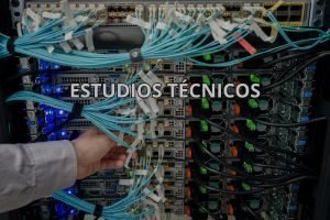 estudios tecnicos en espana